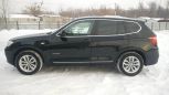 SUV   BMW X3 2011 , 1390000 , 