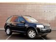 SUV   Land Rover Freelander 2010 , 750000 , -