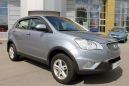 SUV   SsangYong Actyon 2012 , 655000 , 