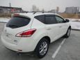 SUV   Nissan Murano 2012 , 1150000 , 