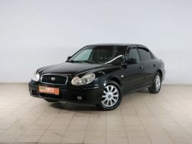  Hyundai NF 2008 , 299000 , 