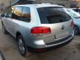 SUV   Volkswagen Touareg 2004 , 550000 , 