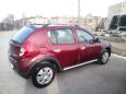  Renault Sandero Stepway 2012 , 450000 , 