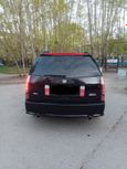 SUV   Cadillac SRX 2007 , 600000 , 