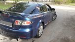  Mazda Atenza 2005 , 260000 , 