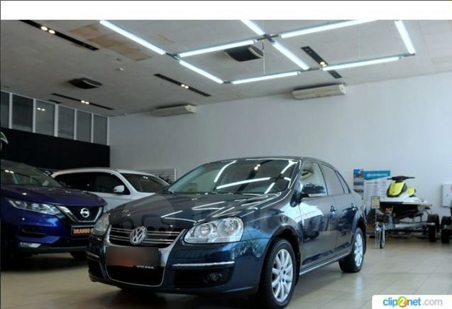  Volkswagen Jetta 2009 , 499000 , 