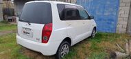  Mitsubishi Mirage Dingo 2000 , 106000 , 