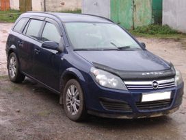 Opel Astra 2005 , 450000 , 