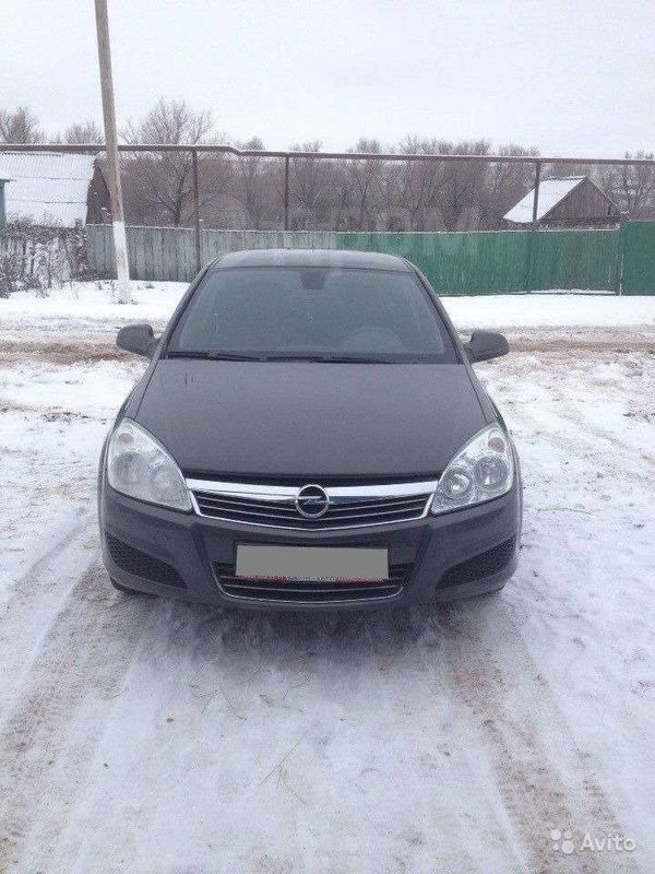  Opel Astra 2011 , 420000 , 