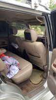 SUV   Toyota Land Cruiser Prado 2001 , 850000 , 