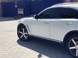 SUV   Infiniti FX35 2009 , 1300000 , 