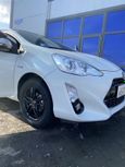  Toyota Aqua 2015 , 910000 , 