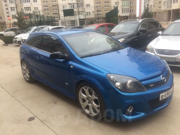  3  Opel Astra GTC 2007 , 480000 , 