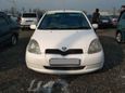  Toyota Vitz 2001 , 180000 , 