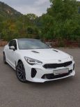  Kia Stinger 2018 , 2300000 , 