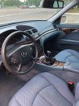  Mercedes-Benz E-Class 2003 , 429000 , 