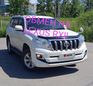 SUV   Toyota Land Cruiser Prado 2014 , 2480000 , 