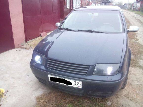  Volkswagen Bora 1999 , 280000 , 