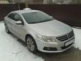  Volkswagen Passat CC 2010 , 615000 , -