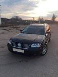  Volkswagen Passat 2003 , 404989 , 