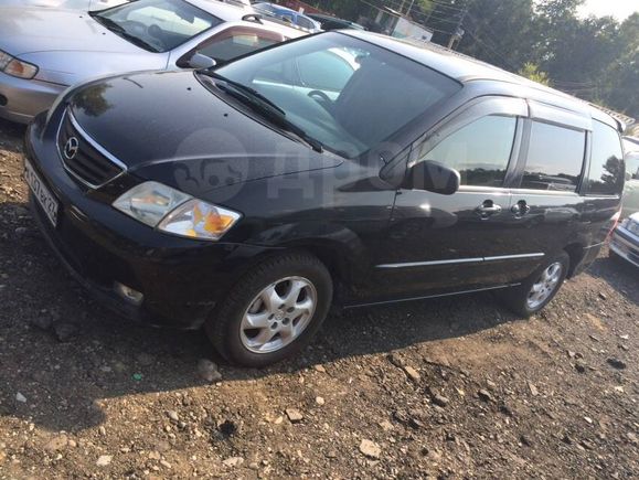    Mazda MPV 2000 , 245000 , --