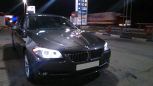  BMW 5-Series 2013 , 1280000 , 