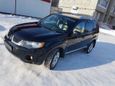 SUV   Mitsubishi Outlander 2008 , 630000 , --