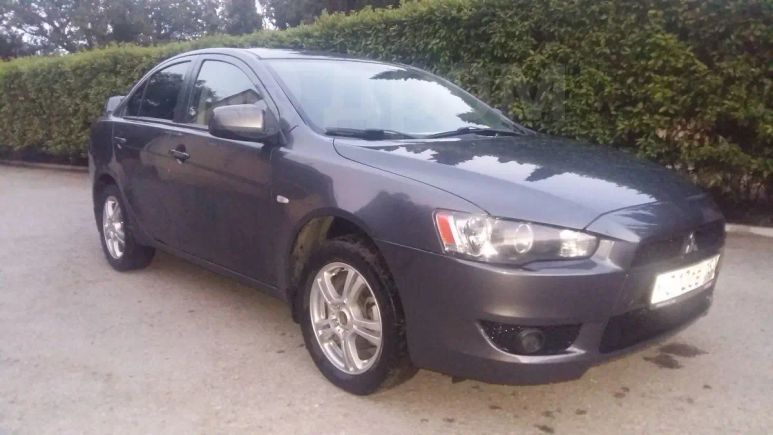  Mitsubishi Lancer 2008 , 400000 , 