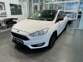  Ford Focus 2017 , 1095000 , 