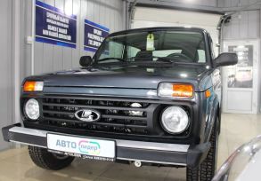 SUV    4x4  2018 , 534900 , 