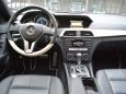  Mercedes-Benz C-Class 2012 , 1093000 , 