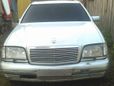  Mercedes-Benz S-Class 1995 , 230000 , 