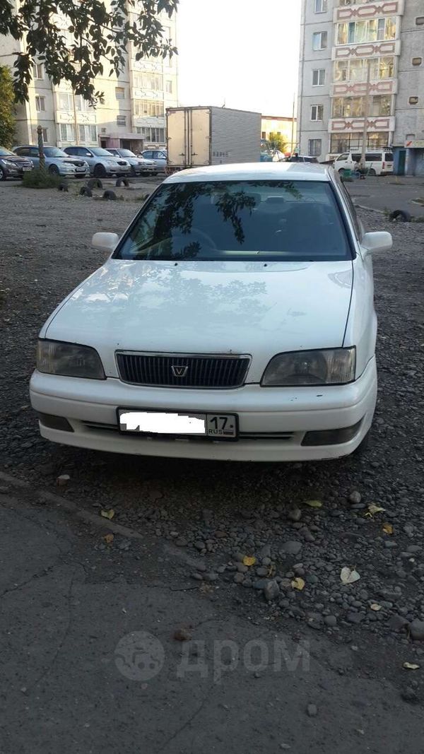  Toyota Vista 1998 , 230000 , 