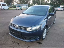  Volkswagen Polo 2015 , 615000 , 