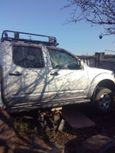  Nissan Navara 2007 , 500000 , 