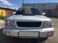 SUV   Subaru Forester 1998 , 500000 , 