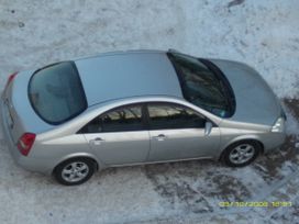  Nissan Primera 2001 , 270000 , 