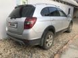 SUV   Daewoo Winstorm 2007 , 750000 , 