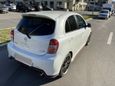  Nissan March 2014 , 550000 , -