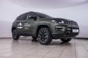 SUV   Jeep Compass 2018 , 2739000 , 