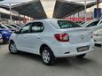  Renault Logan 2017 , 529000 , 