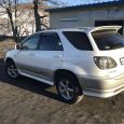 SUV   Toyota Harrier 2002 , 650000 , -