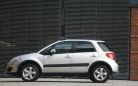  Suzuki SX4 2012 , 550000 , 