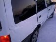  Nissan AD 1997 , 90000 , 