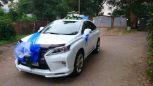 SUV   Lexus RX450h 2009 , 1300000 , 