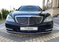  Mercedes-Benz S-Class 2011 , 1800000 , 