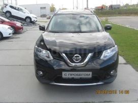 SUV   Nissan X-Trail 2015 , 1330000 , 