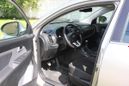 SUV   Kia Sportage 2011 , 800000 , 