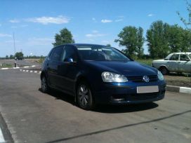  Volkswagen Golf 2004 , 365000 ,  