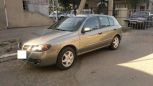  Nissan Almera 2006 , 260000 , 